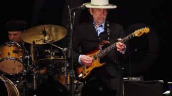 Ντίλαν: «Αρρώστησα» όταν είδα το βίντεο με το θάνατο του Φλόιντ