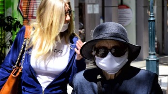 Κορωνοϊός: Σε καραντίνα περιοχές της Ξάνθης λόγω έξαρσης κρουσμάτων