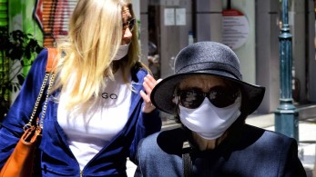 Κορωνοϊός: Σε επιφυλακή για αύξηση των κρουσμάτων