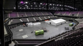 Eurovision: Ξεκίνησε ο διαφορετικός τελικός  (live)