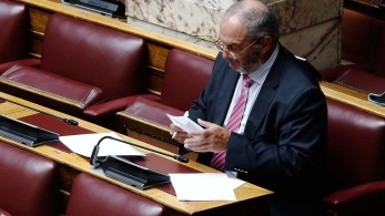 Ο εναλλακτικός Κώστας Καραμανλής (pics)