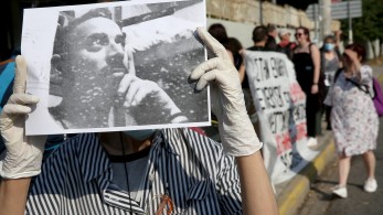 Επιστρέφει ο Δημάκης στο κελί του