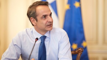 Eπιστολές Μητσοτάκη σε Μισέλ και Ντερ Λάιεν για την τουρκική προκλητικότητα