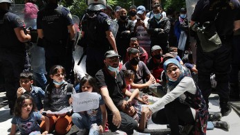 Στη Μαλακάσα η πρώτη ελεγχόμενη δομή στην ηπειρωτική Ελλάδα