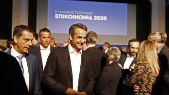 Μητσοτάκης: Το φετινό καλοκαίρι θα είναι διαφορετικό από αυτό που σχεδιάζαμε