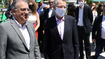 Το «παράπονο» και η ευχή του Τζέφρι Πάιατ