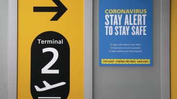 Βρετανία: Ανοίγουν από Δευτέρα (15/6) τα καταστήματα λιανικής