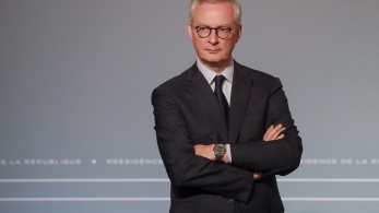 Λε Μερ: Στις 7 Απριλίου η Ευρώπη έφτασε πολύ κοντά στην καταστροφή