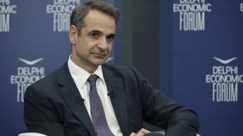 Μητσοτάκης: Η Ελλάδα βγαίνει ισχυρότερη από αυτή την κρίση