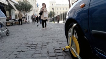 Δήμος Αθηναίων : 24 εκ ευρώ για την αναβάθμιση πεζοδρομίων και στις 7 Δημοτικές Κοινότητες
