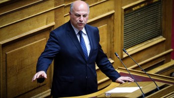 Βουλή – Κ. Τσιάρας: Σχεδιάζουμε μεγάλες μεταρρυθμίσεις για το χώρο της Δικαιοσύνης