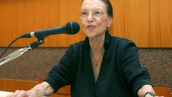 Πέθανε η Aμαλία Μεγαπάνου, πρώην σύζυγος του Κωνσταντίνου Καραμανλή