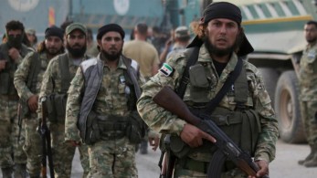 Χιλιάδες μισθοφόρους στέλνει στη Λιβύη ο Ερντογάν για να πολεμήσουν τον Χαφτάρ