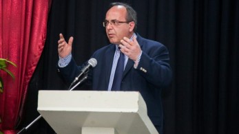 Ο Ζαχαρίας Ζούπης απαντά στο «Καρφί» για το Κίνημα Αλλαγής