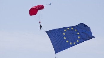 Έρολ Ούσερ: Ήρθε η ώρα η ΕΕ να δράσει με υπευθυνότητα