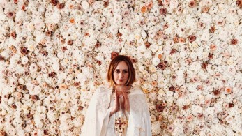 Το μήνυμα της Adele για τη δολοφονία του Τζορτζ Φλόιντ