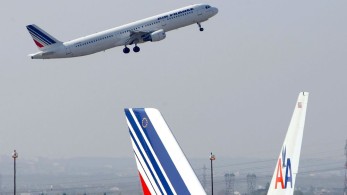 Air France: Σχεδιάζει να επαναφέρει σταδιακά τις πτήσεις μέχρι τα τέλη Ιουνίου