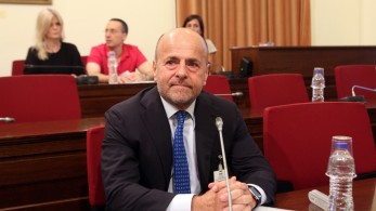 Ο Αλαφούζος διαψεύδει τον “Ρασπούτιν”