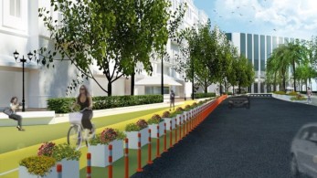 Εμπορικός Σύλλογος Αθήνας: Ψήφος εμπιστοσύνης στον “Μεγάλο Περίπατο της Αθήνας”