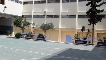 Κεραμέως: Στο 80% η προσέλευση στα σχολεία – Όλα κυλούν ομαλά