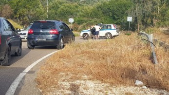 Βρέθηκε νεκρός αστυνομικός στην Ολυμπία