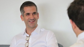 Μπακογιάννης: «Προτεραιότητα μας το γήπεδο του Παναθηναϊκού»