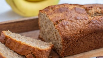 “Mπανανόψωμο”: Η αυθεντική αμερικανική συνταγή