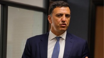 Κικίλιας : Η πανδημία καθυστέρησε την προώθηση των μεταμοσχεύσεων στην Ελλάδα