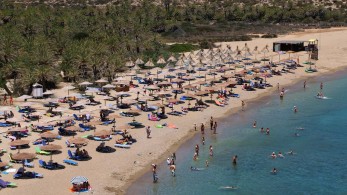 Τουρισμός και κορωνοϊός: Η Ελλάδα επενδύει στην επιτυχία της διαχείρισης της πανδημίας
