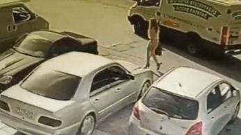 Επίθεση με βιτριόλι: Σε εξέλιξη οι έρευνες για την επίθεση με βιτριόλο