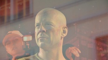 Διακοπές στην Ελλάδα για τον Μπρους Γουίλις (vid)