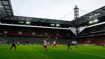 Ντέρμπι τίτλου στην εμβόλιμη αγωνιστική της Bundesliga