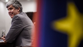 Eurogroup: H δόση της Ελλάδας και οι επίδοξοι διάδοχοι του Σεντένο