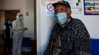 Κορωνοϊός: Νέα θεραπευτική προσέγγιση για τη νόσο COVID-19