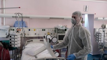 Κορωνοϊός: 97 νέα κρούσματα, 2 νέοι θάνατοι