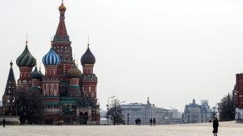 Η Μόσχα υποστηρίζει την αιγυπτιακή ειρηνευτική πρωτοβουλία για τη Λιβύη