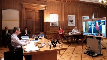 Μητσοτάκης: 15 Ιουνίου ανοίγουμε τις πτήσεις προς την Αθήνα