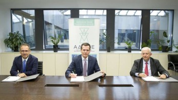 Υπεγράφη η σύνδεση για τη διασύνδεση της Σκιάθου στην Υψηλή Τάση