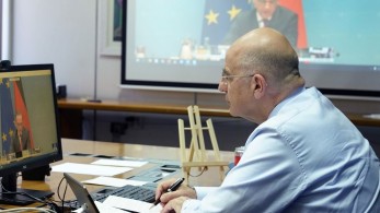 Δένδιας: Συναίνεση Ευρωπαίων ΥΠΕΞ για ασφαλή τουρισμό