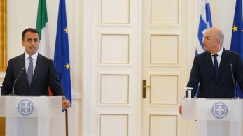 ΑΟΖ: Μετά την Ιταλία σειρά παίρνει η Αίγυπτος – Το μεγάλο αγκάθι