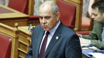 Διγαλάκης: Θα συνεχιστεί η εξ αποστάσεως διδασκαλία στα ΑΕΙ
