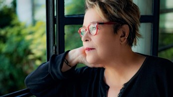 Η Δήμητρα Γαλάνη πάει… Mega