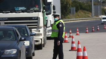 Σε ισχύ έκτακτα μέτρα για την επιστροφή των εκδρομέων του τριημέρου