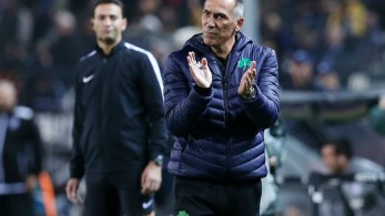 O Δώνης για τα play off της Super League αποκλειστικά στον ΟΠΑΠ