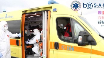 Νεκρός 46χρονος στην Πέλλα – Έπεσε το αυτοκίνητό του σε τάφρο