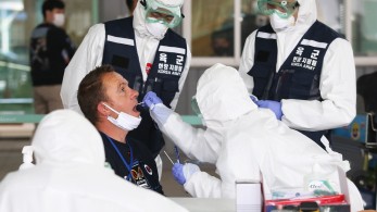 Covid-19: Περισσότεροι από 313.000 θάνατοι παγκοσμίως