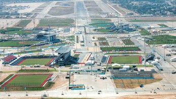 ΥΠΟΙΚ: Αρχίζουν οι κατεδαφίσεις σε Ελληνικό-Άγιο Κοσμά