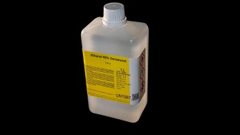 “Βόμβες” τα μπουκάλια με αντισηπτικό μέσα στο αυτοκίνητο