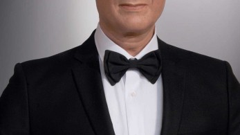 Ο Τoμ Χάνκς πήρε…θέση στο Μουσείο Κέρινων Ομοιωμάτων των Κηπιών