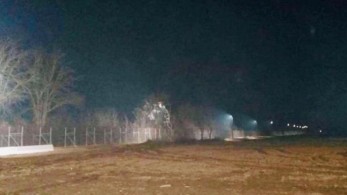 Συναγερμός στον Έβρο: Κινητικότητα στην τουρκική πλευρά